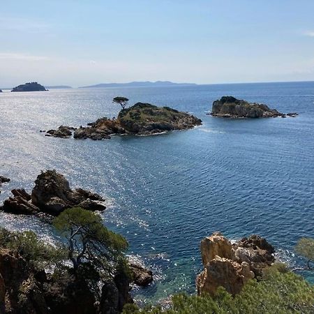 勒拉旺杜Atelierchic住宿加早餐旅馆 外观 照片