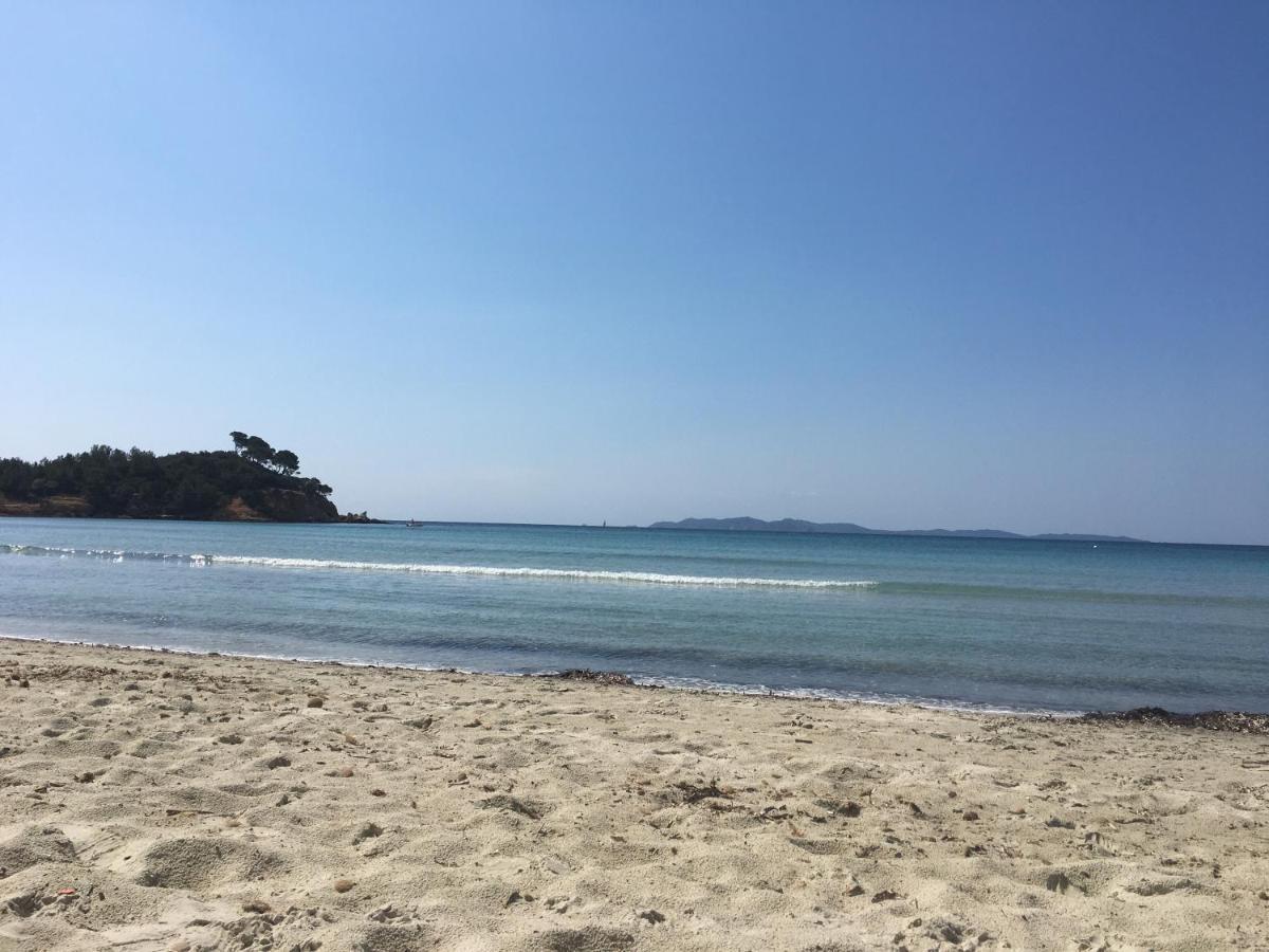 勒拉旺杜Atelierchic住宿加早餐旅馆 外观 照片